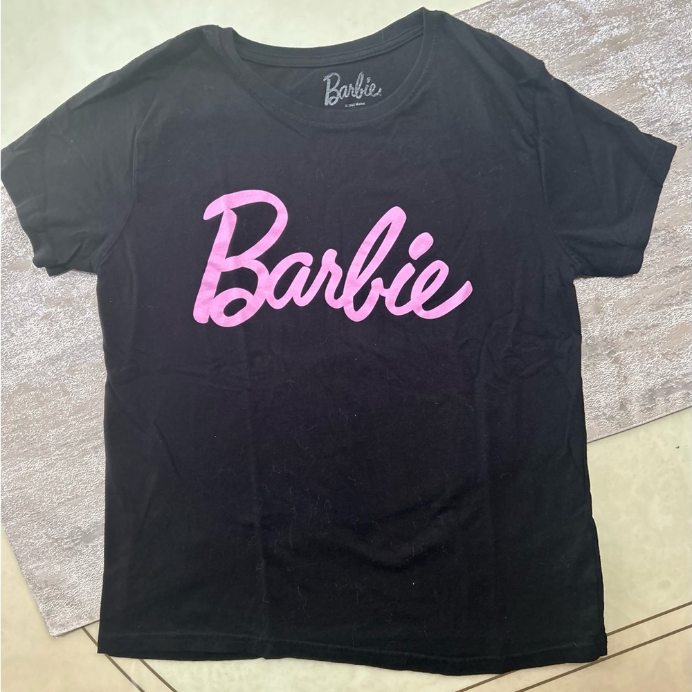 Barbie Women’s Tshirt
